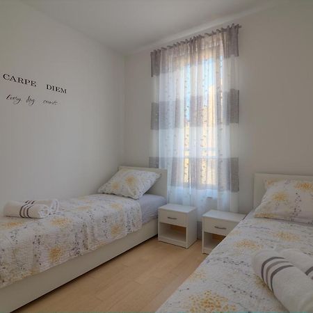 Apartament Apartman Nehaj Senj  Zewnętrze zdjęcie