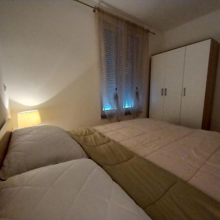 Apartament Apartman Nehaj Senj  Zewnętrze zdjęcie