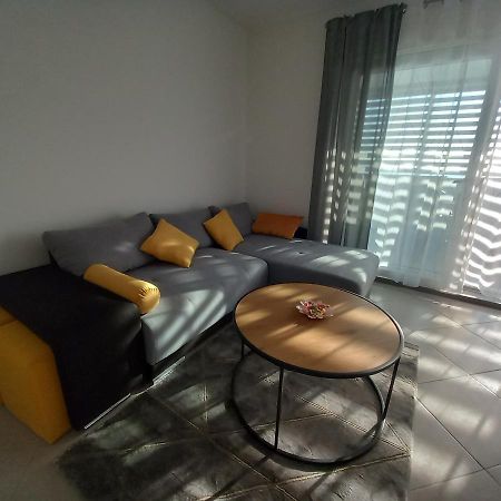 Apartament Apartman Nehaj Senj  Zewnętrze zdjęcie