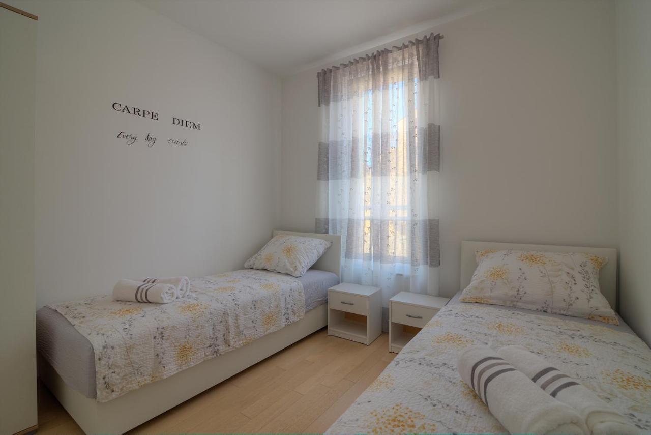Apartament Apartman Nehaj Senj  Zewnętrze zdjęcie
