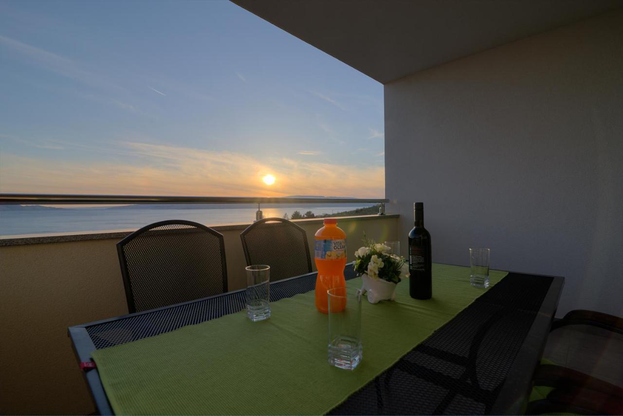 Apartament Apartman Nehaj Senj  Zewnętrze zdjęcie