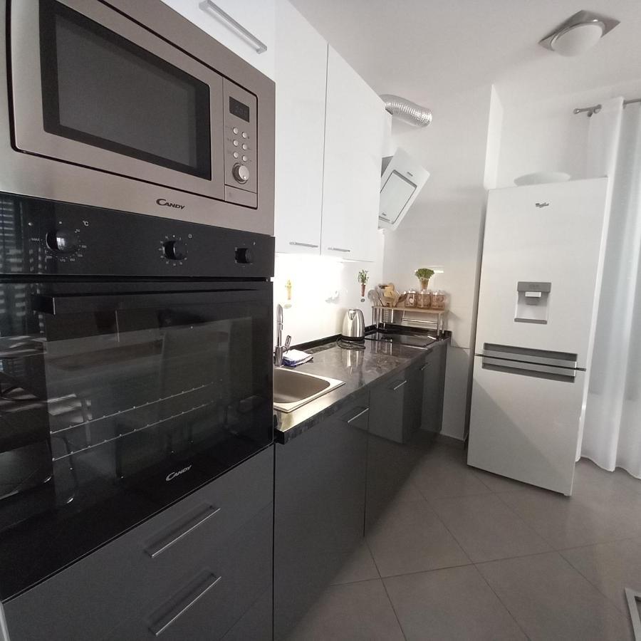 Apartament Apartman Nehaj Senj  Zewnętrze zdjęcie