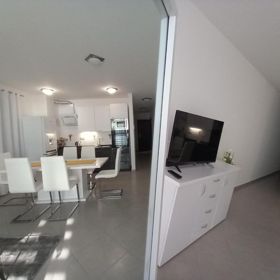 Apartament Apartman Nehaj Senj  Zewnętrze zdjęcie