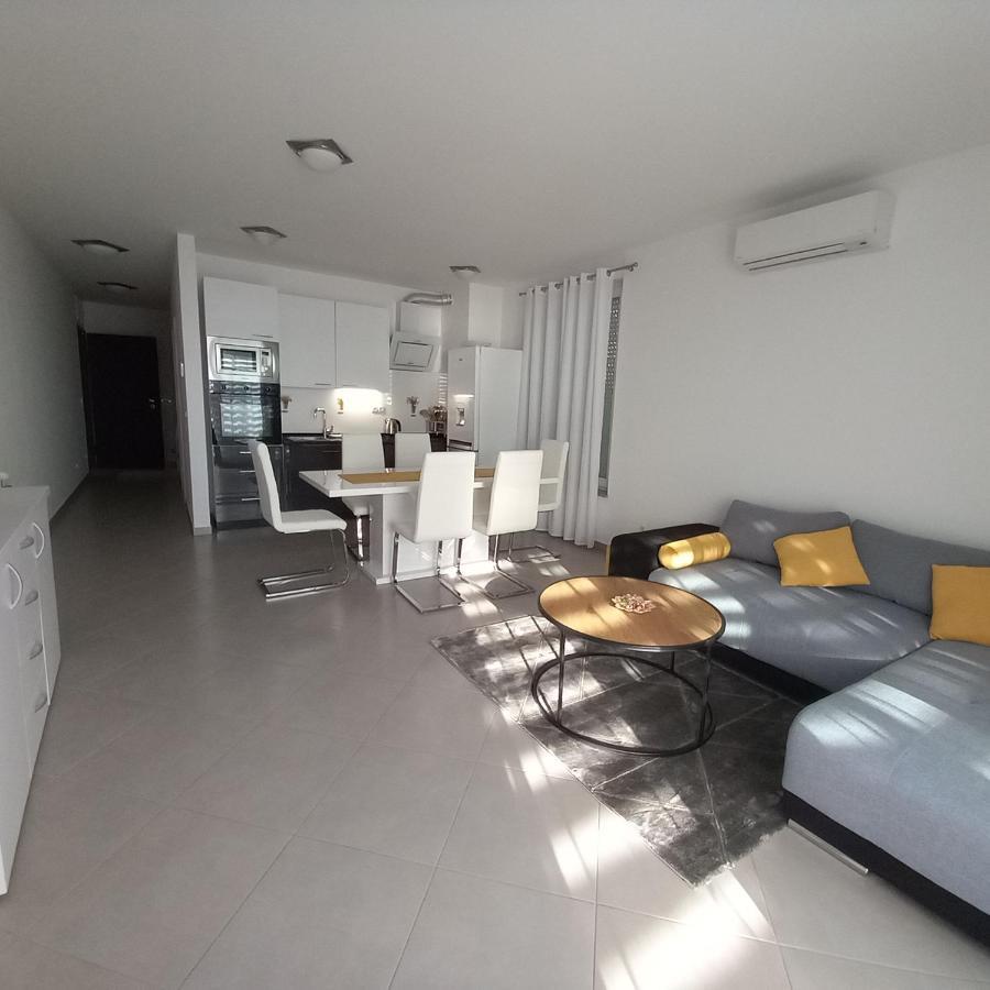 Apartament Apartman Nehaj Senj  Zewnętrze zdjęcie