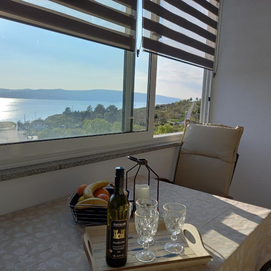 Apartament Apartman Nehaj Senj  Zewnętrze zdjęcie
