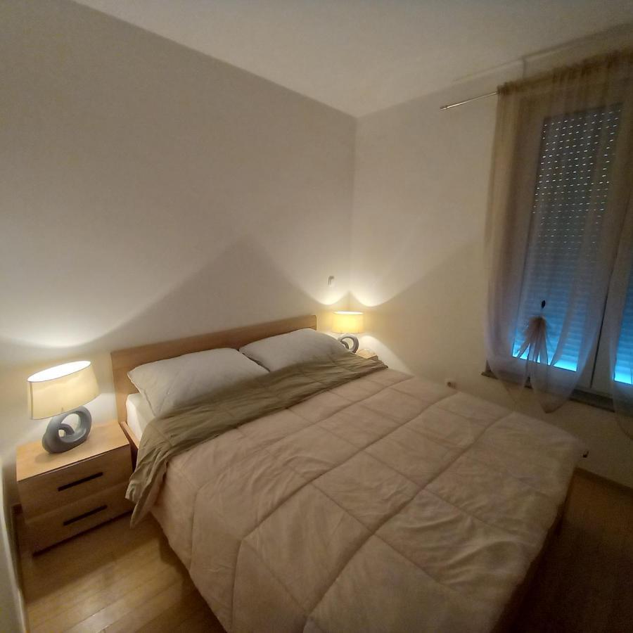 Apartament Apartman Nehaj Senj  Zewnętrze zdjęcie