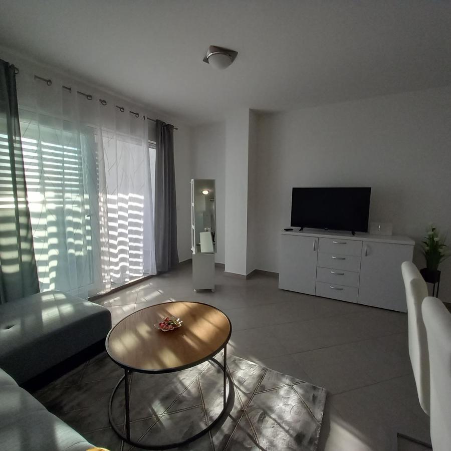Apartament Apartman Nehaj Senj  Zewnętrze zdjęcie