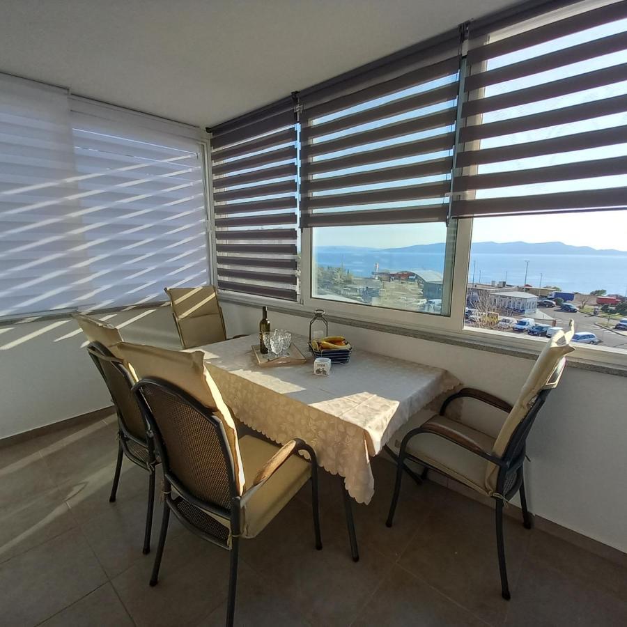 Apartament Apartman Nehaj Senj  Zewnętrze zdjęcie
