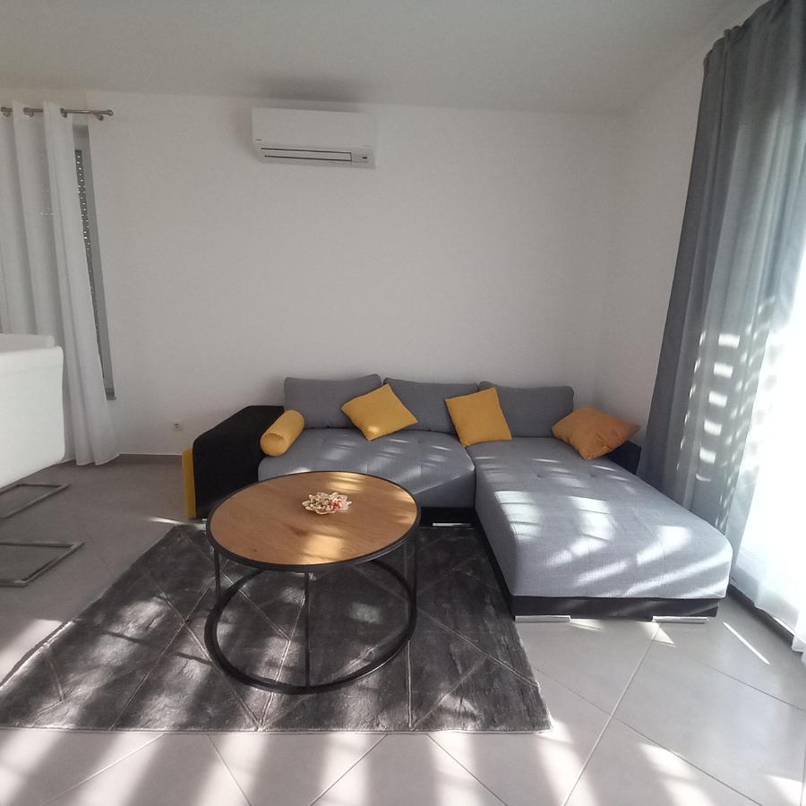 Apartament Apartman Nehaj Senj  Zewnętrze zdjęcie